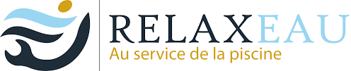 Logo de Relax-eau