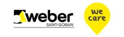 partner logo weber