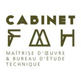 Logo Cabinet FMH