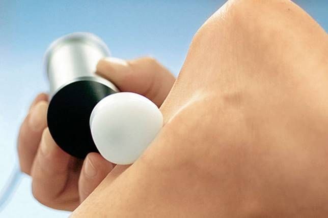 Matrix Rhythmus Therapie