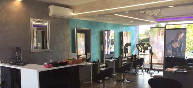 Salon De Coiffure Mixte A Tournefeuille A 30 Min De Toulouse