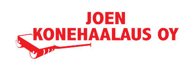 Joen Konehaalaus Oy Joen Konehaalaus Oy