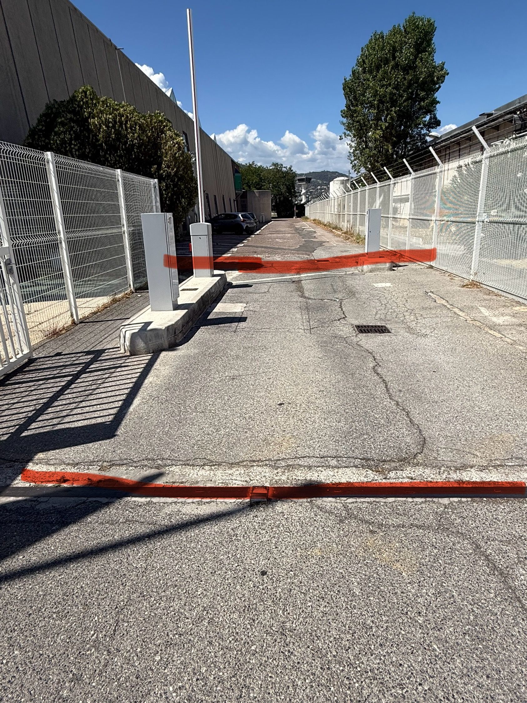 Vers la page de terrassement.