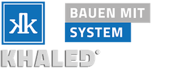 Logo der Khaled GmbH