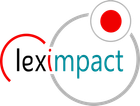 Vers le site web de Leximpact Logo Leximpact
