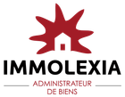 Logo Immolexia