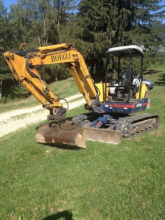 Déménagement - objets lourds - Boegli Patrick
