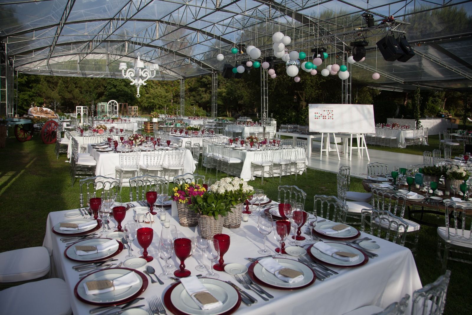 ramo de novia Madrid