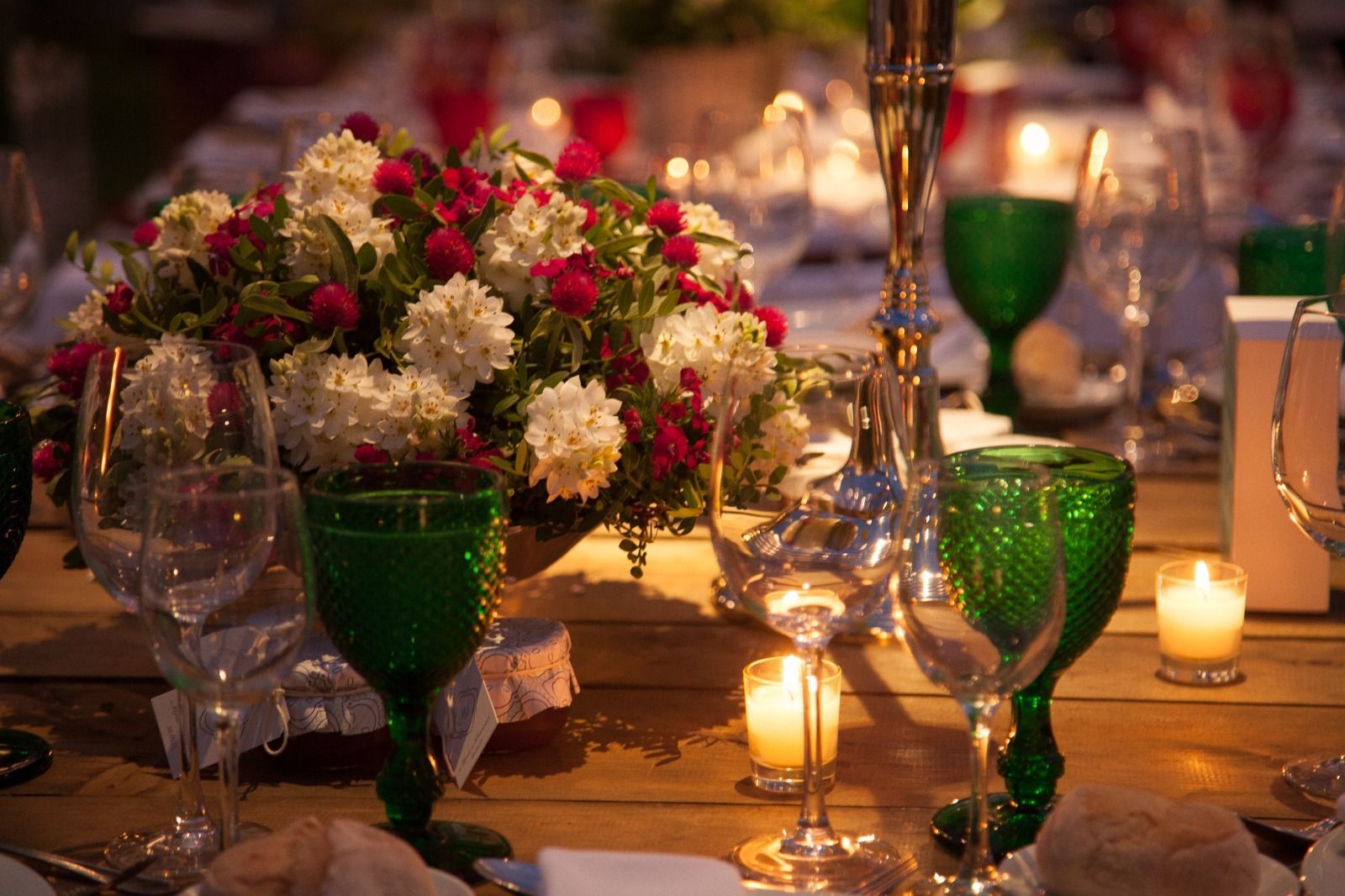 flores para bodas Chamartín
