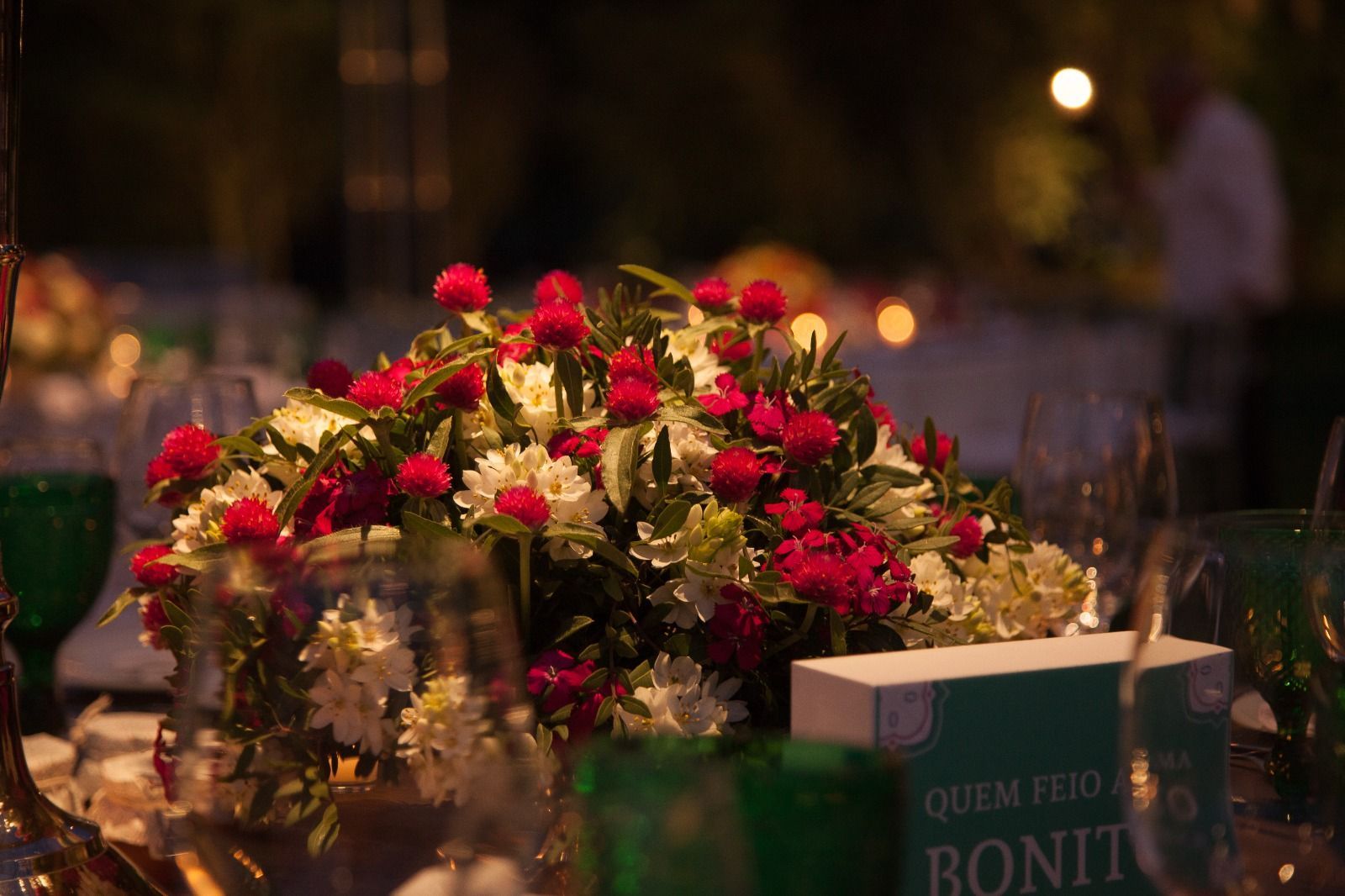 flores para bodas Príncipe Pío