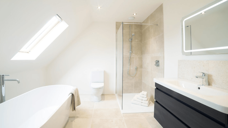 Salle de bains Carvin Salle de bains Carvin