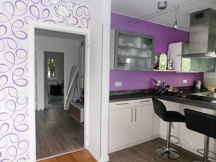 Uwe Blenk Malermeister