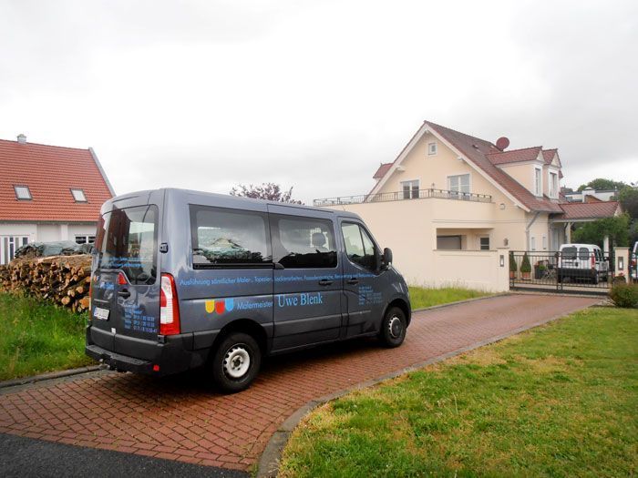 Uwe Blenk Malermeister
