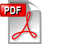 Ein Bild einer PDF-Datei auf weißem Hintergrund