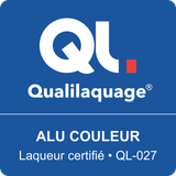 Logo Qualilaquage®.