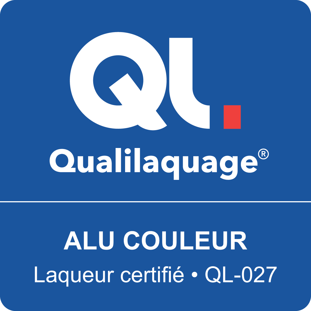 Logo Qualilaquage®.