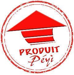 Logo Produit Péyi.