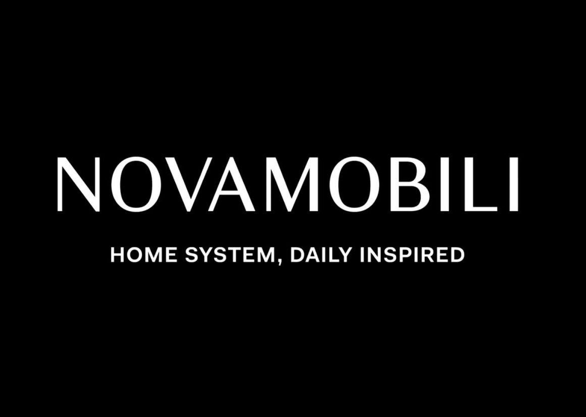 Logo Novamobili