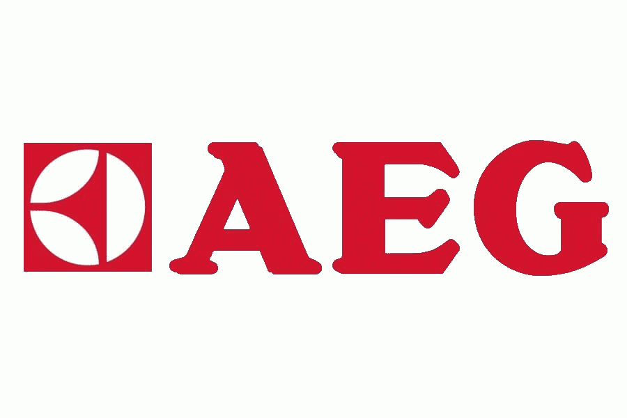 Logo AEG