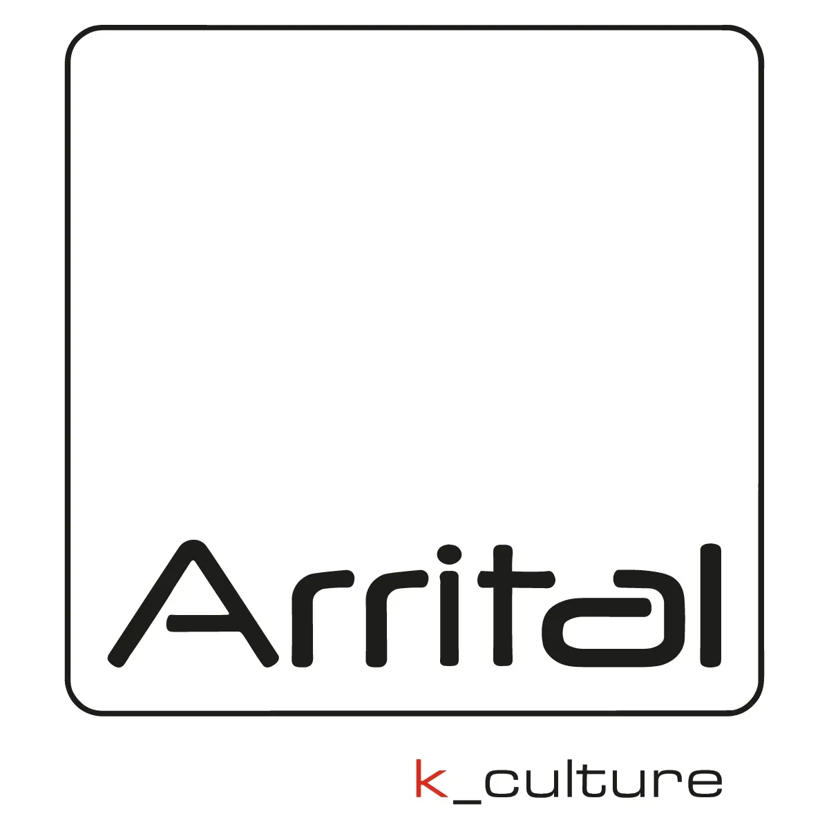Logo Arrital