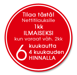 varastotilaaturku