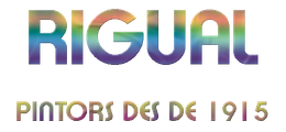 Rigual Pintors - Desde 1915