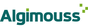Logo d'Algimouss.