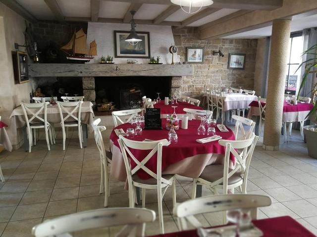 Le restaurant en images