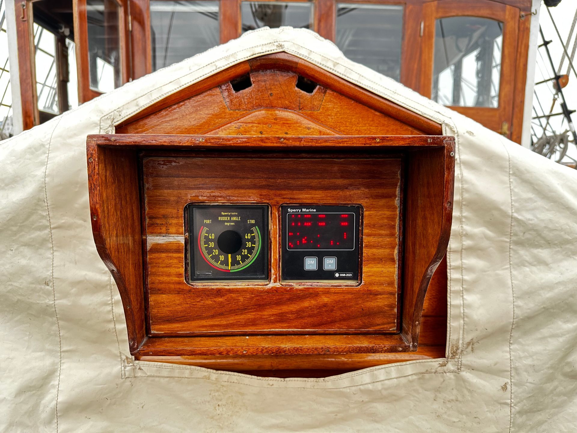 Bienvenue BELEM auf der Hanse Sail  2025 in Rostock