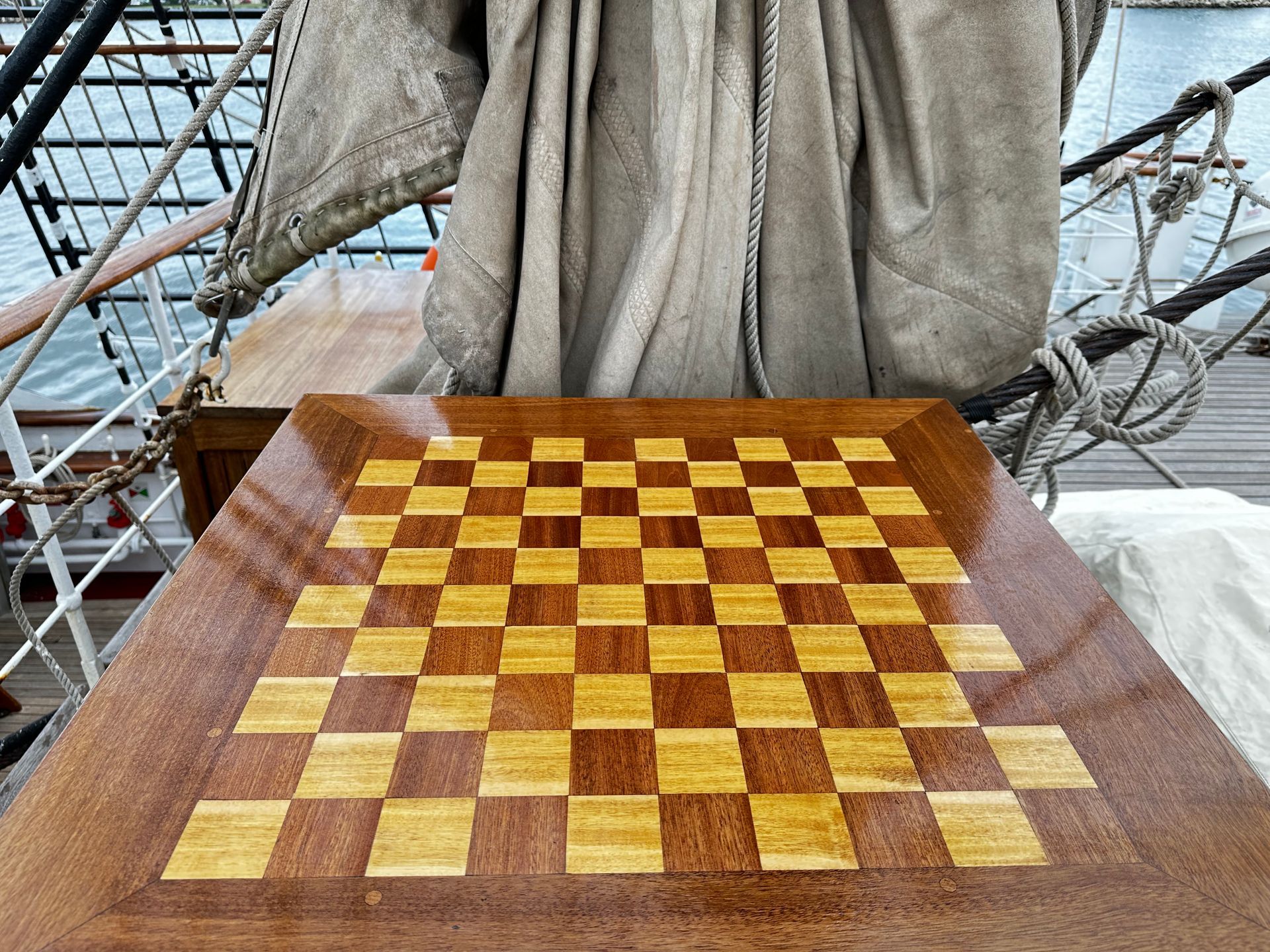 Bienvenue BELEM auf der Hanse Sail  2025 in Rostock