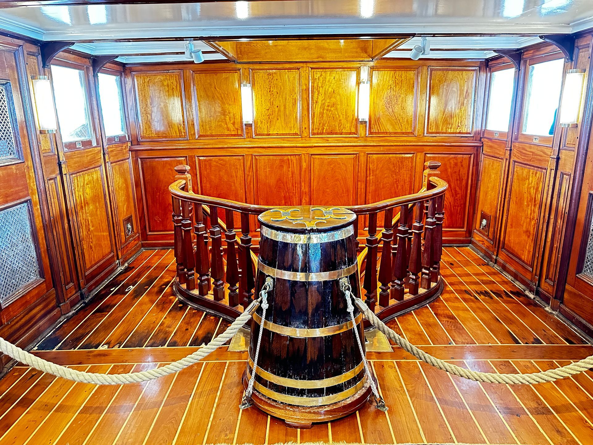 Bienvenue BELEM auf der Hanse Sail  2025 in Rostock