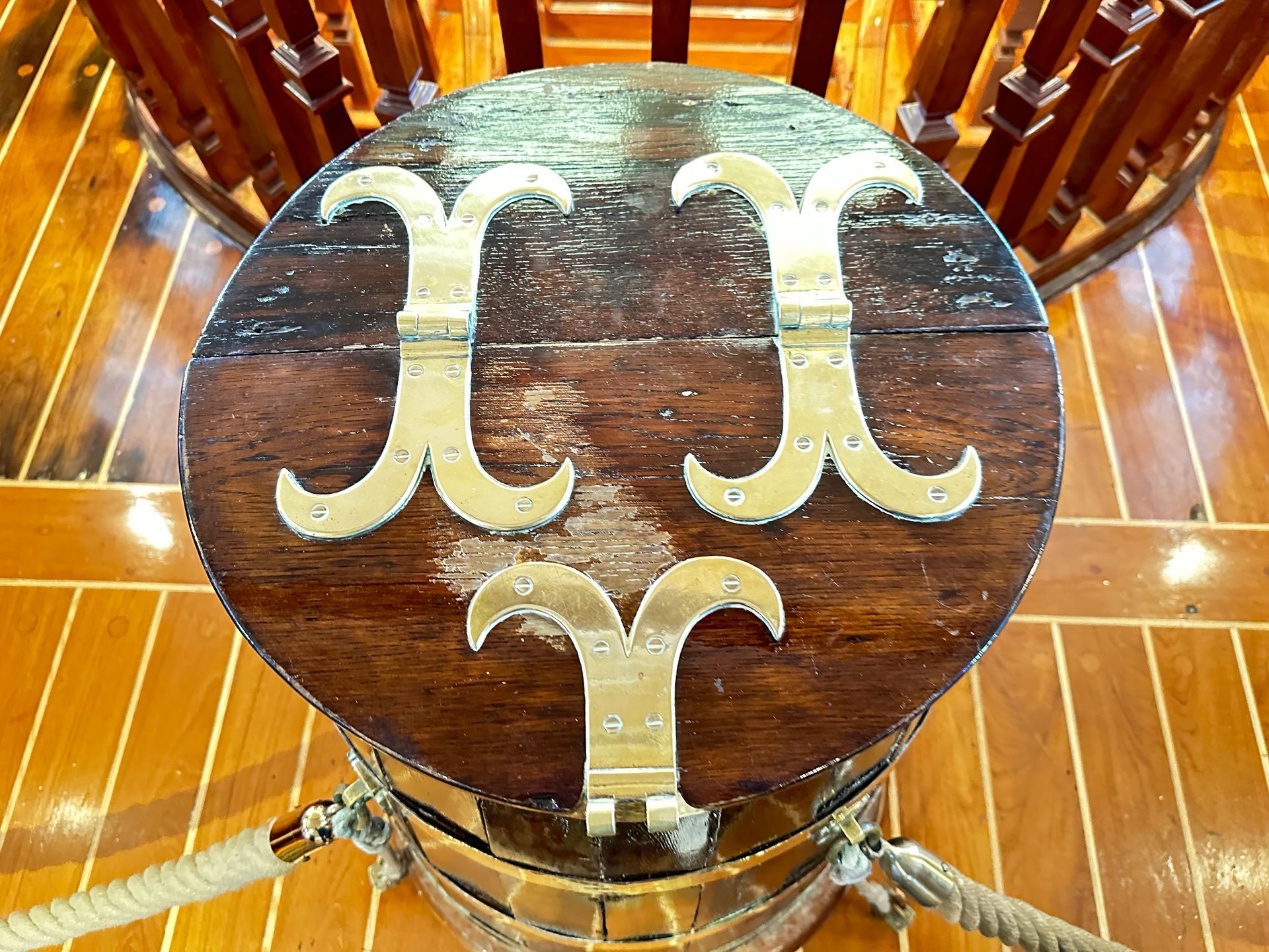 Bienvenue BELEM auf der Hanse Sail  2025 in Rostock