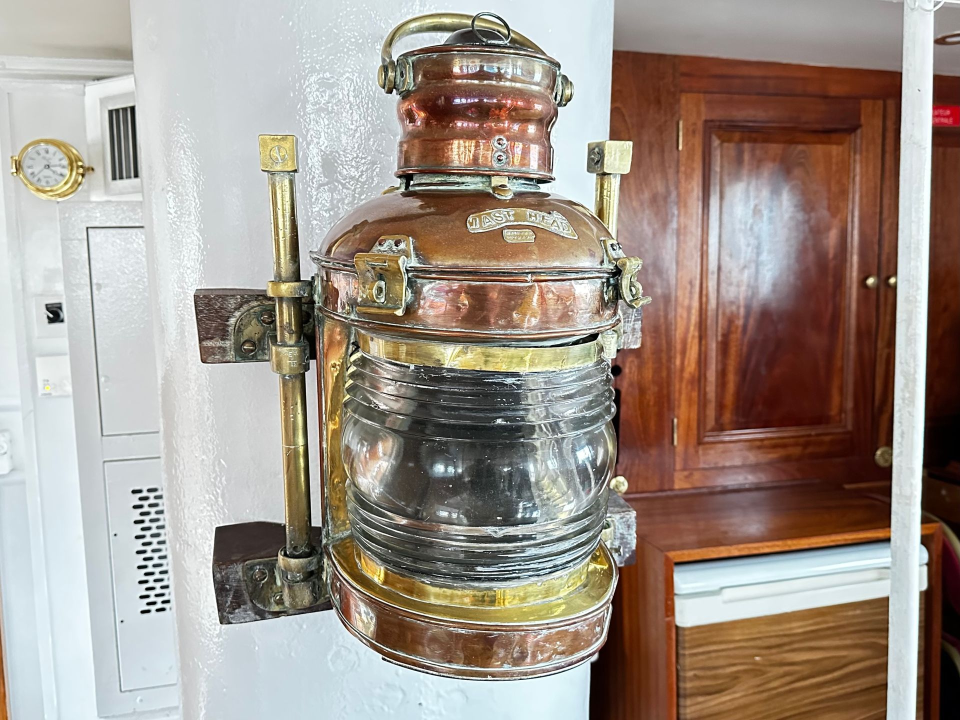 Bienvenue BELEM auf der Hanse Sail  2025 in Rostock