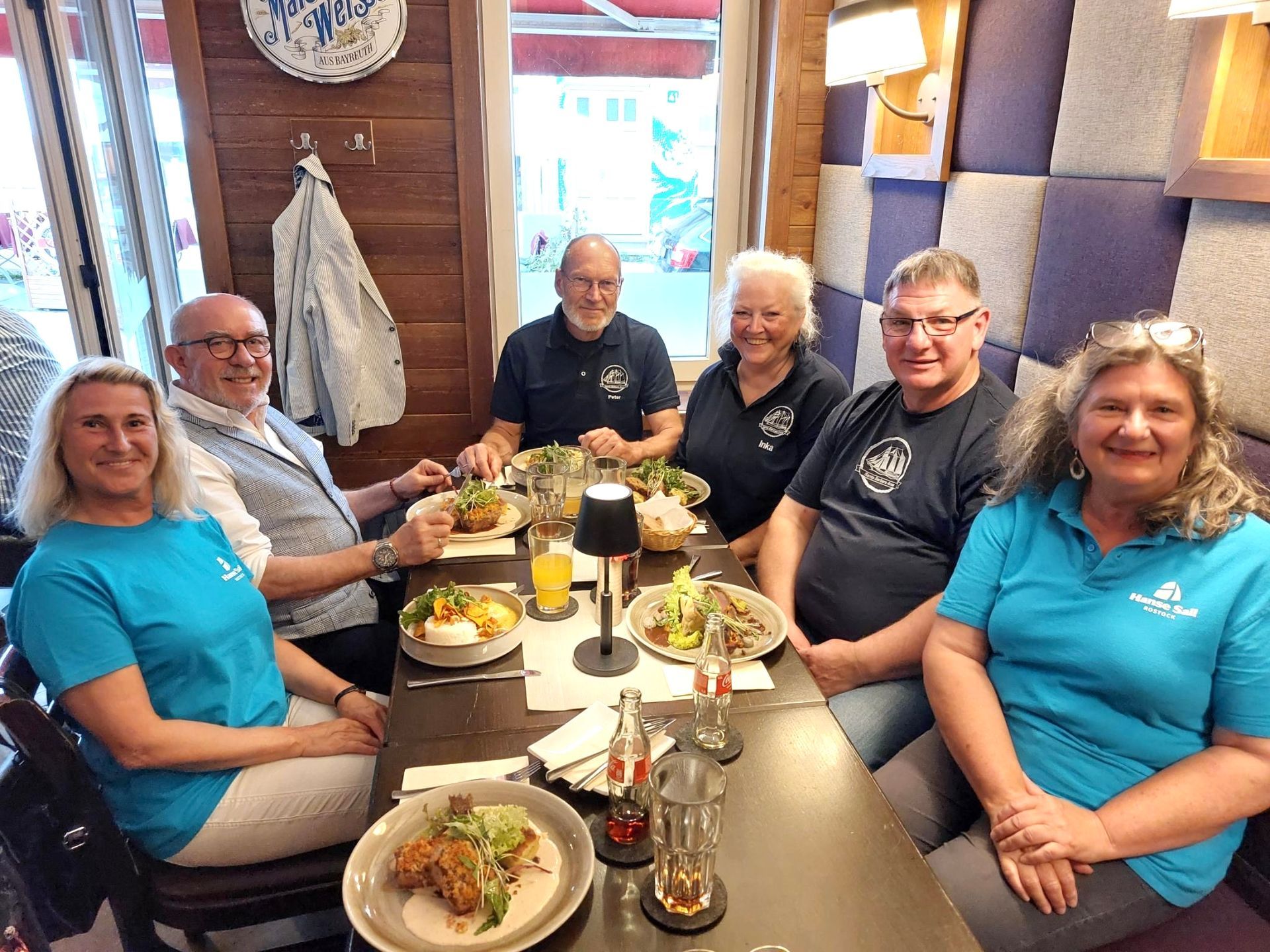 Gastliche Mecklenburger 2025