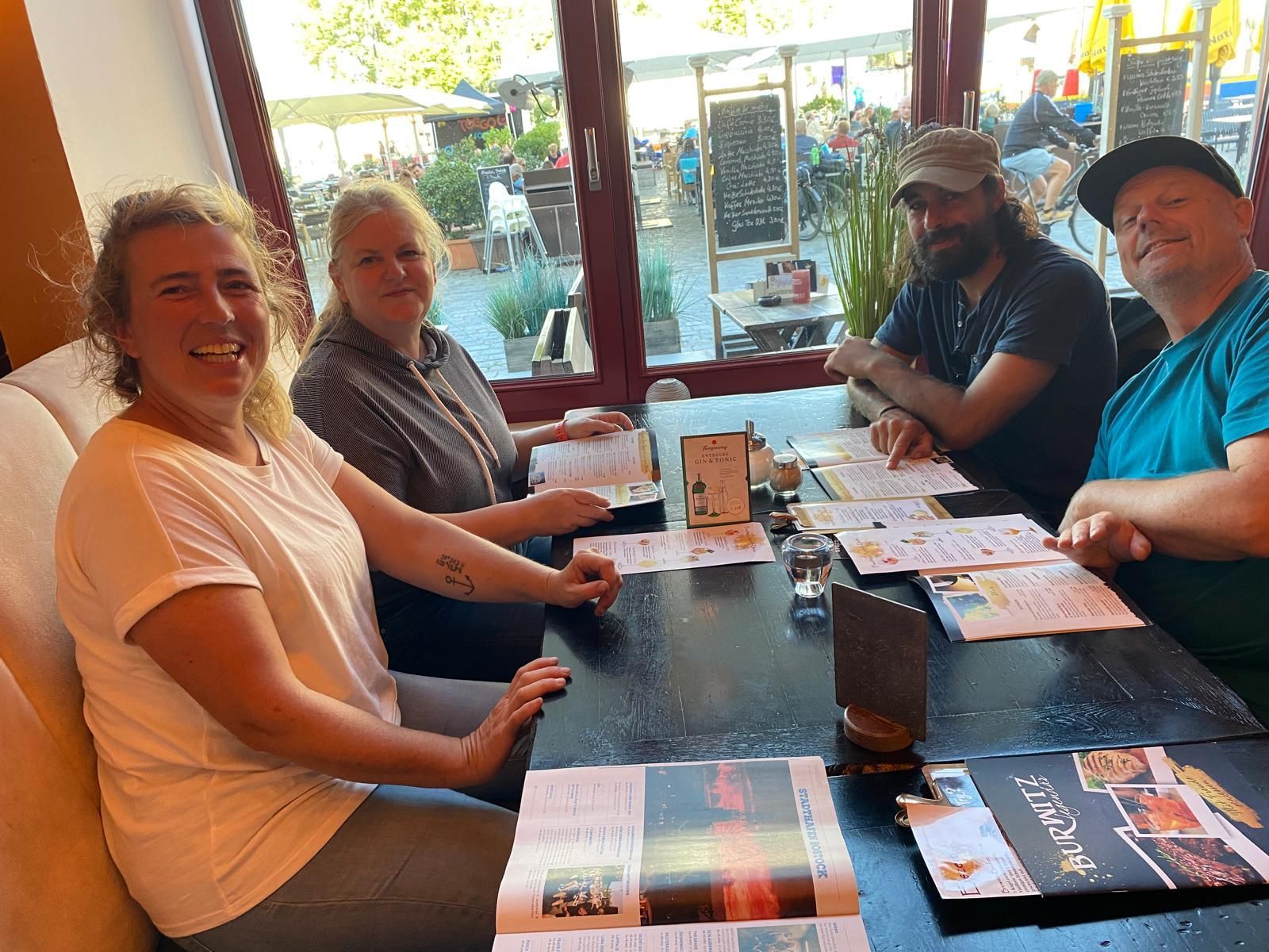 Gastliche Mecklenburger 2025