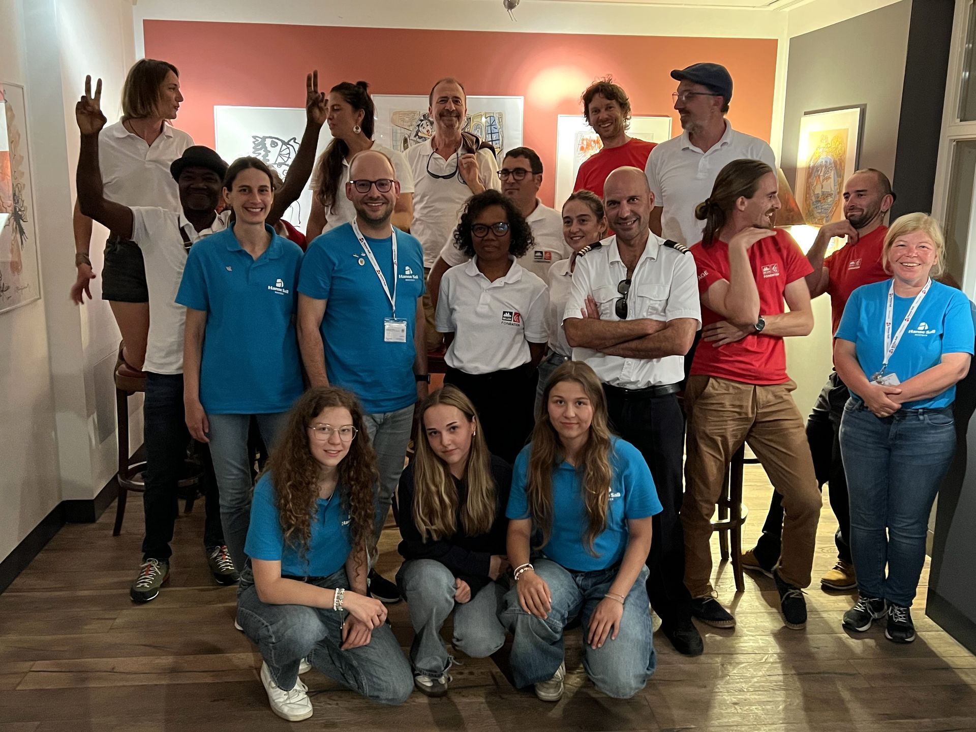 Gastliche Mecklenburger 2025