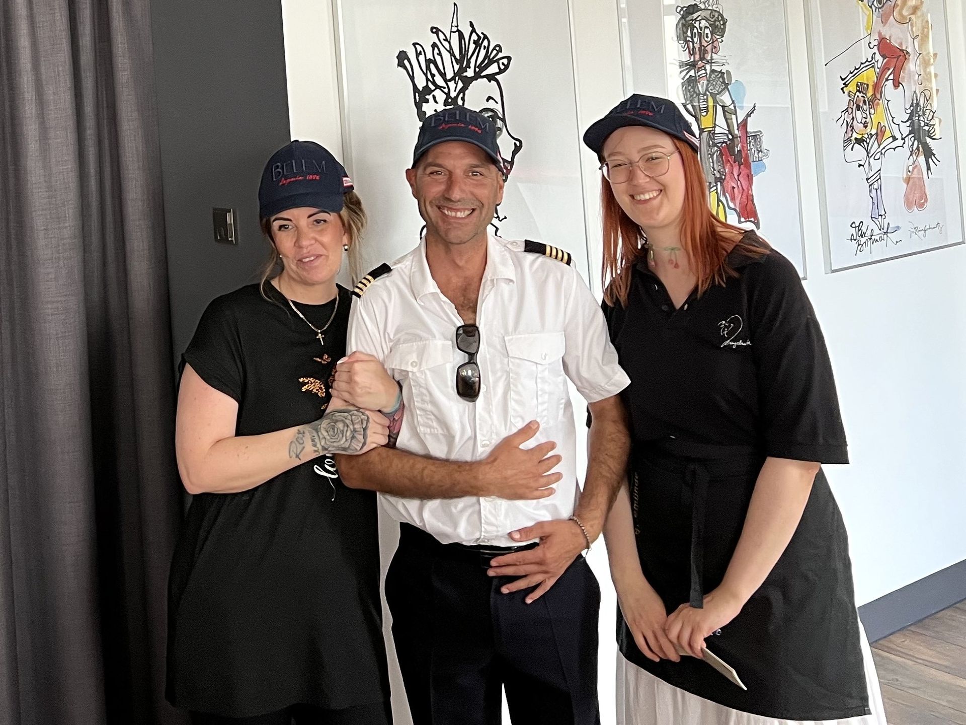 Gastliche Mecklenburger 2025