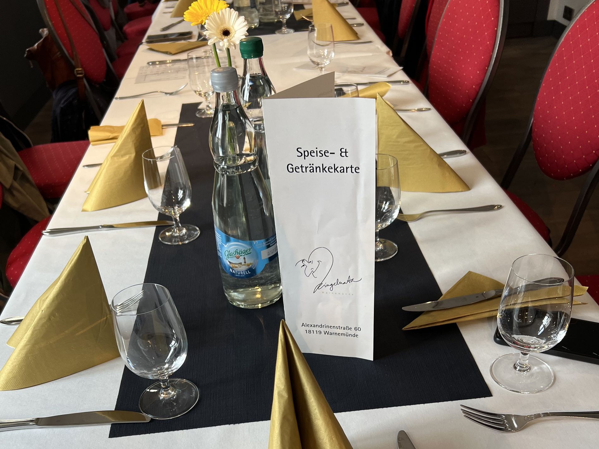 Gastliche Mecklenburger 2025