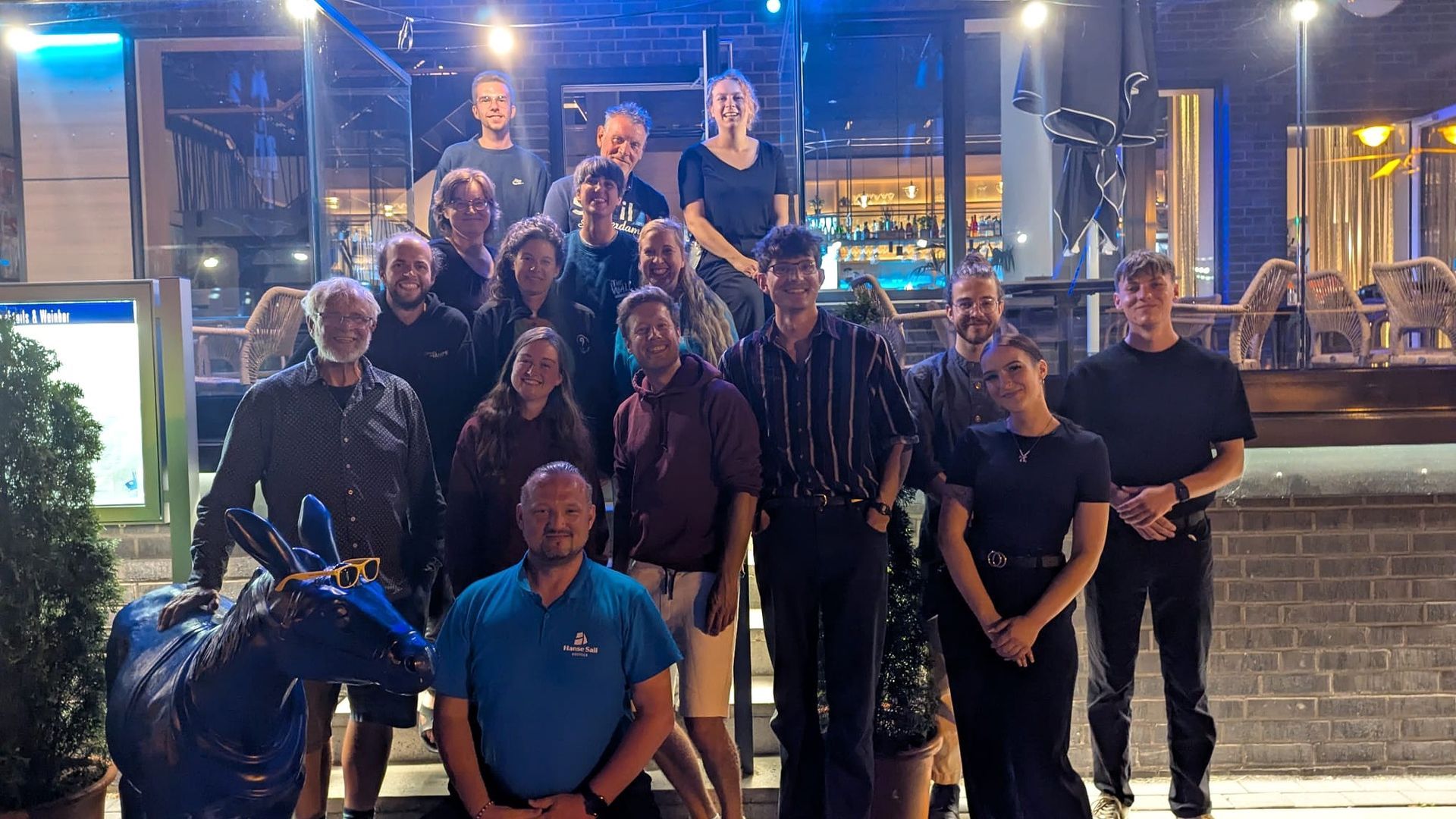 Gastliche Mecklenburger 2025