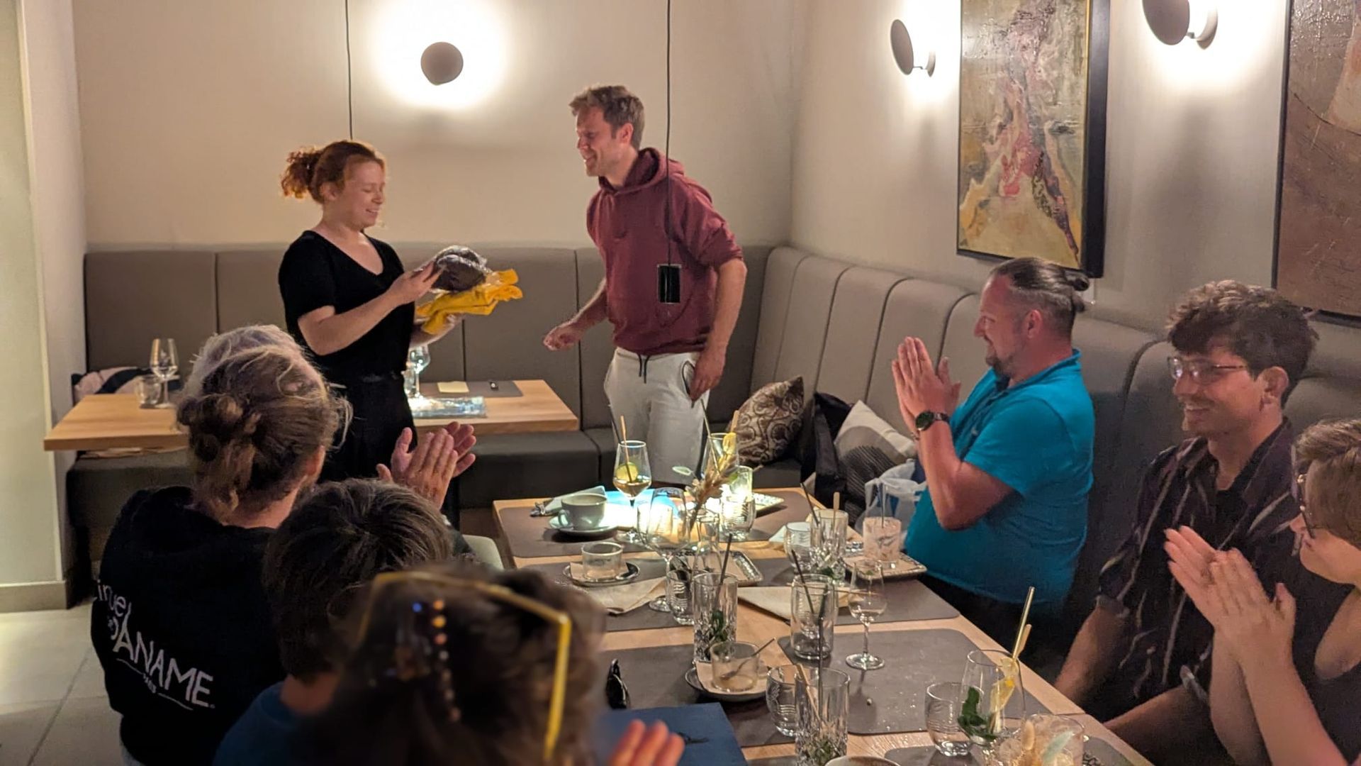 Gastliche Mecklenburger 2025