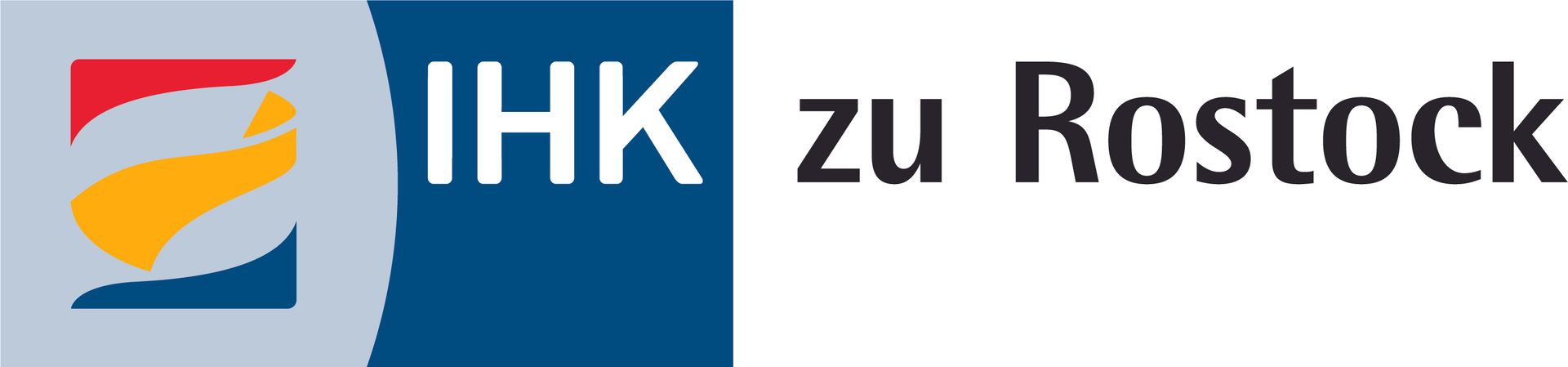 LOGO IHK zu Rostock