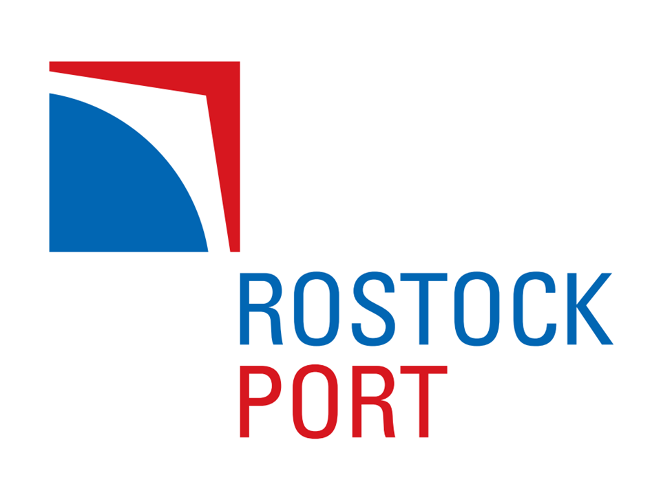 LOGO Rostock Port