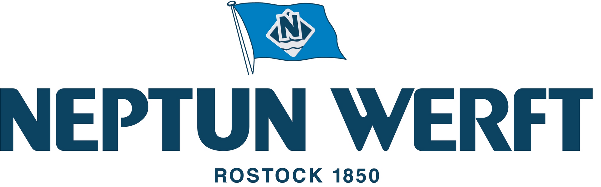 LOGO NEPTUN WERFT