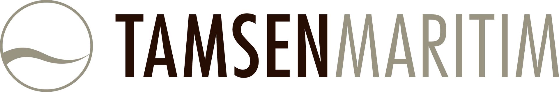LOGO TAMSEN MARITIM