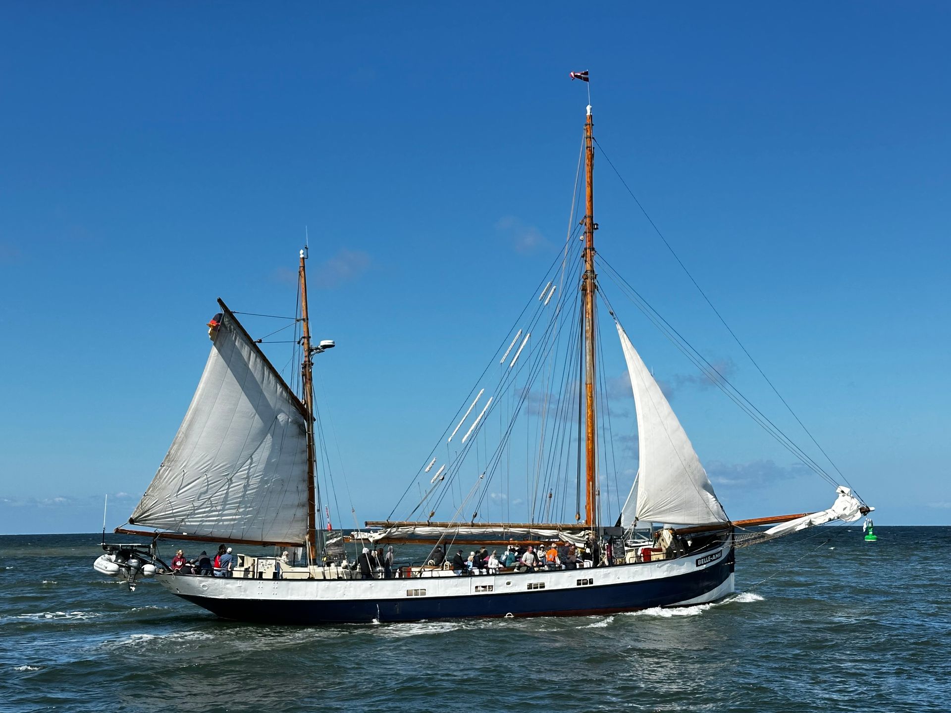 Hanse Sail 2025