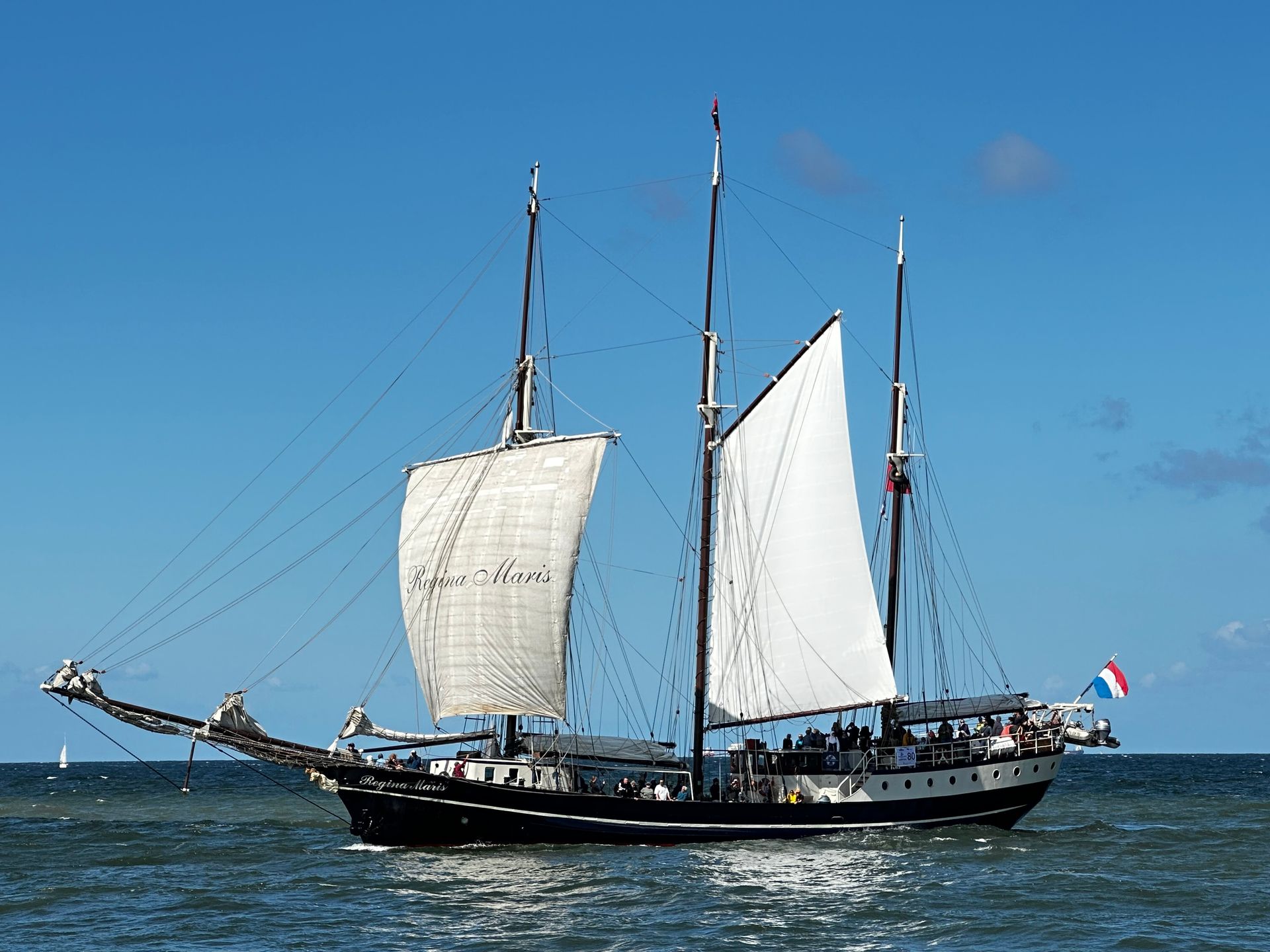 Hanse Sail 2025