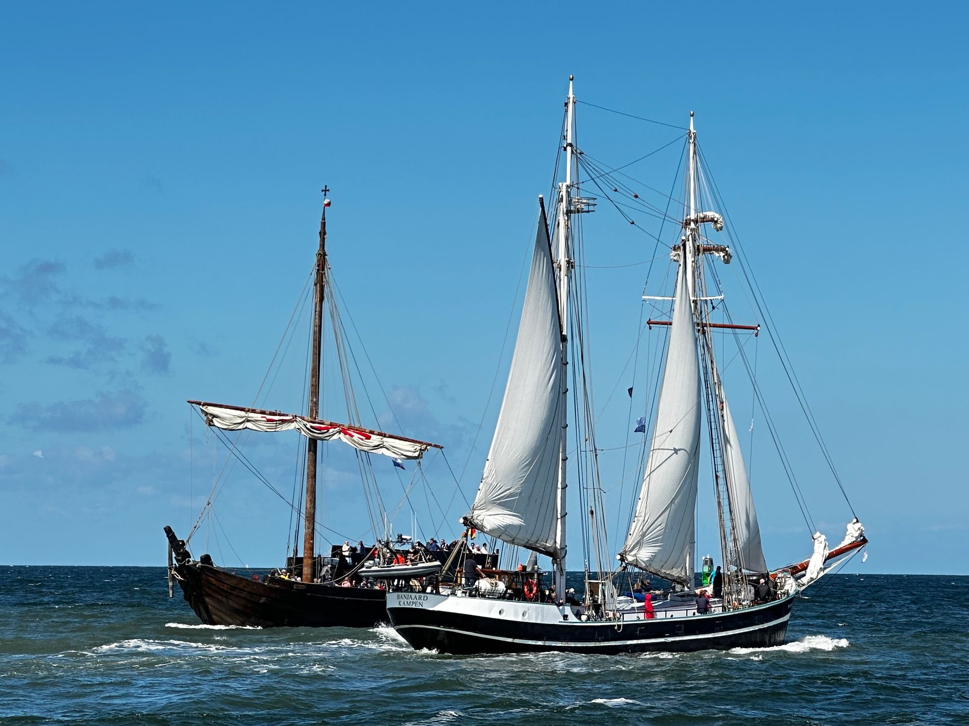 Hanse Sail 2025
