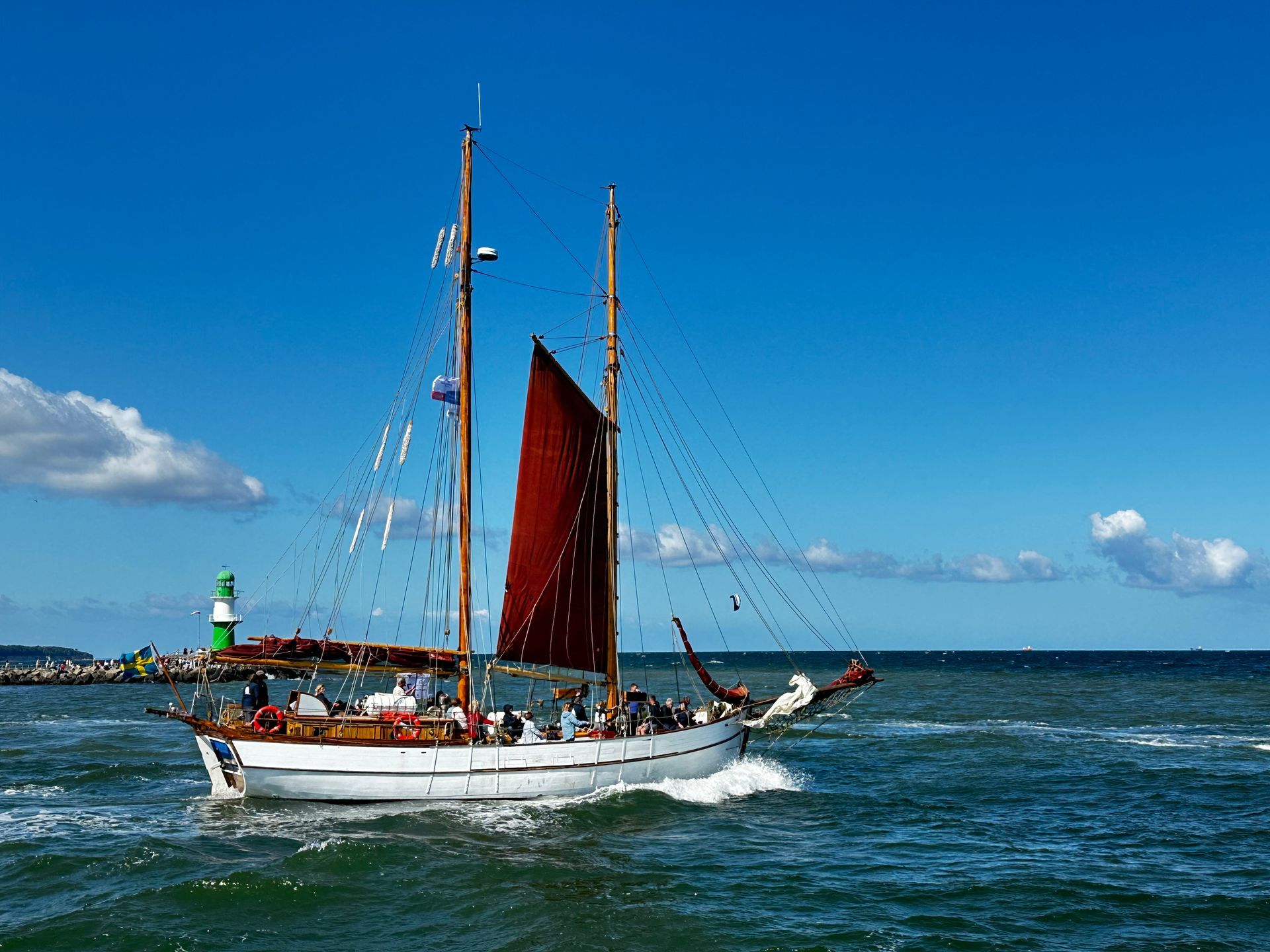 Hanse Sail 2025