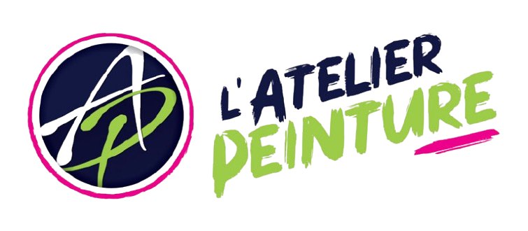 Logo de L'ATELIER PEINTURE