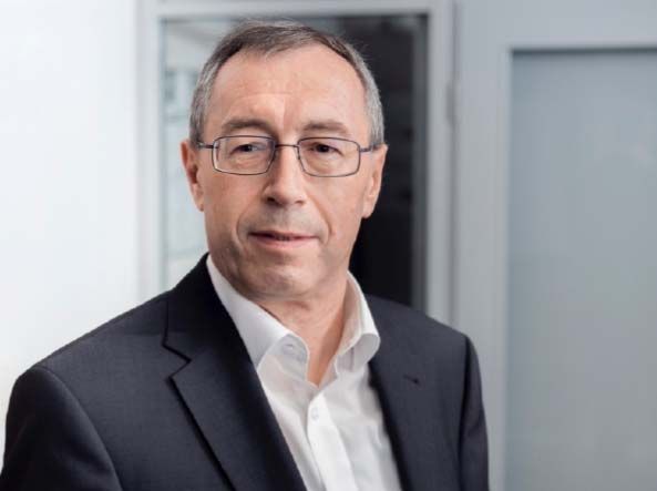 Unternehmensberatung Hösterey GbR - Michael Hösterey